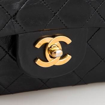 CHANEL, Small Double Flap Bag.