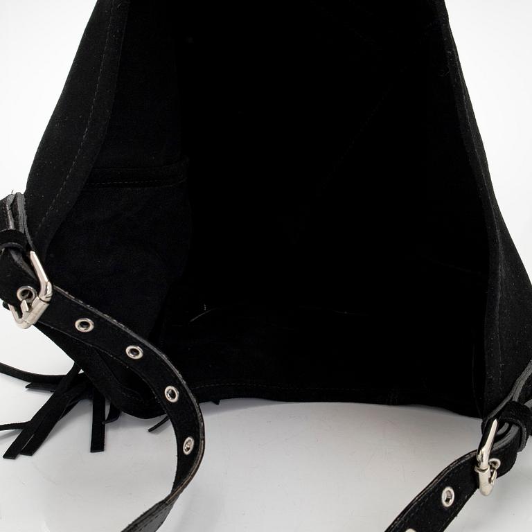 Giuseppe Zanotti, väska.