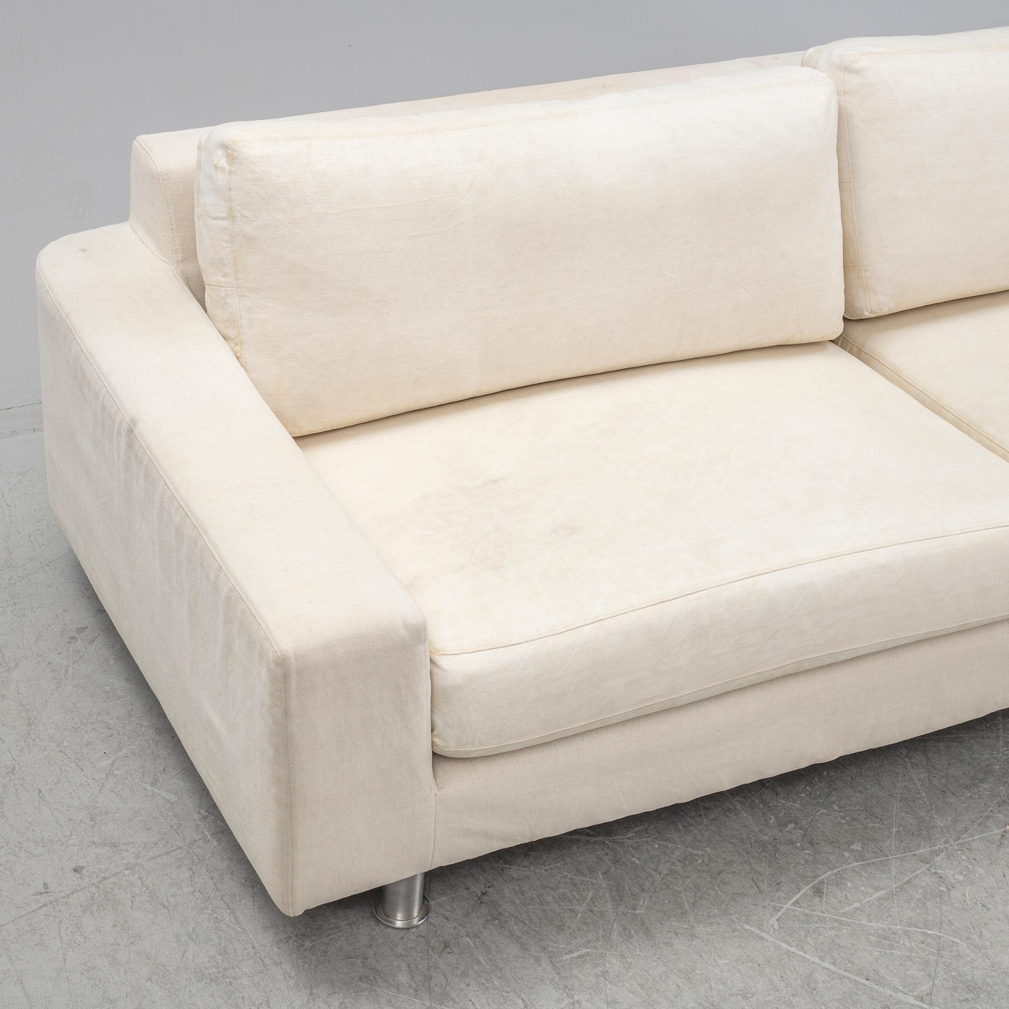 Jonas Ihreborn, soffa, Ihreborn, 2000-tal.