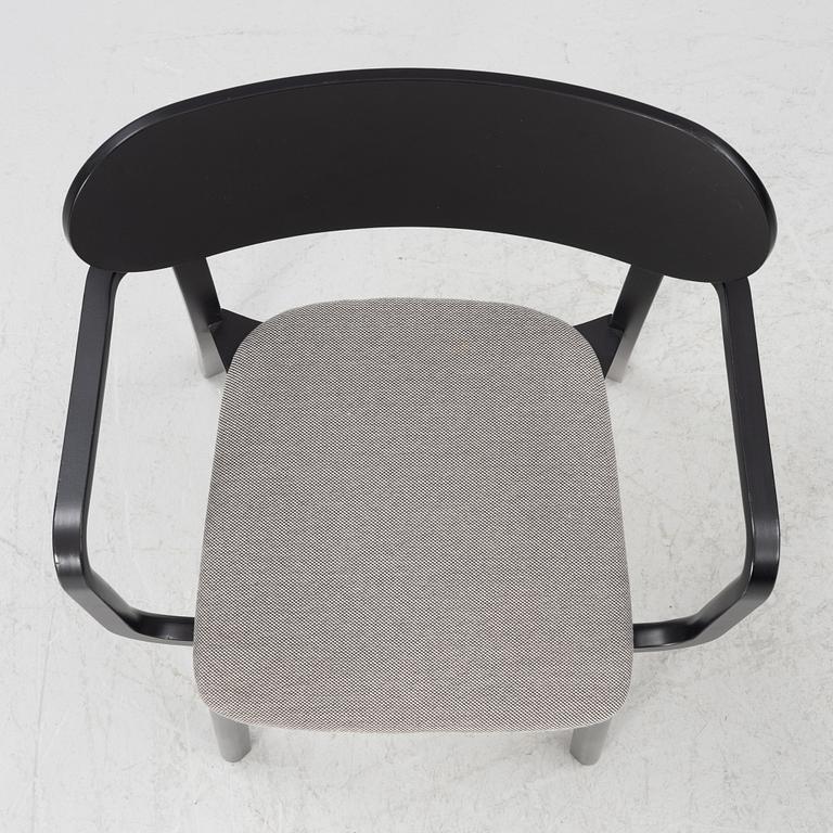 Jonas Lindvall, stolar, 4 st, "Hundranian", Stolab, 2018.