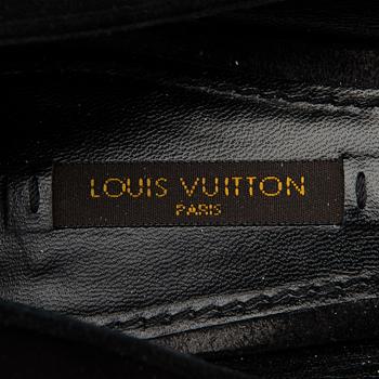 LOUIS VUITTON, SKOR, storlek 37,5.