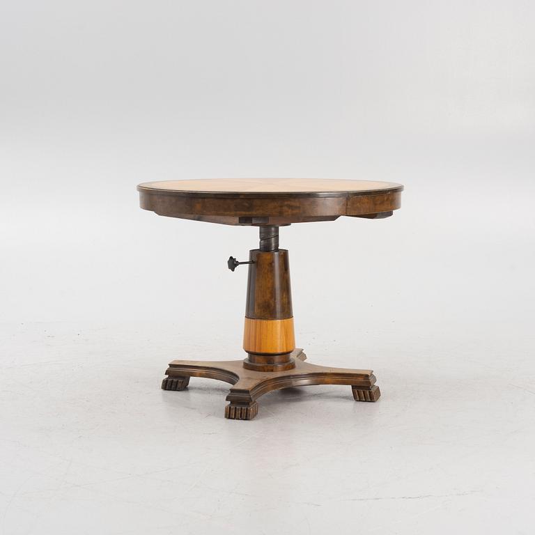 A dining/coffee table, Bodafors, Sweden, 1940's.