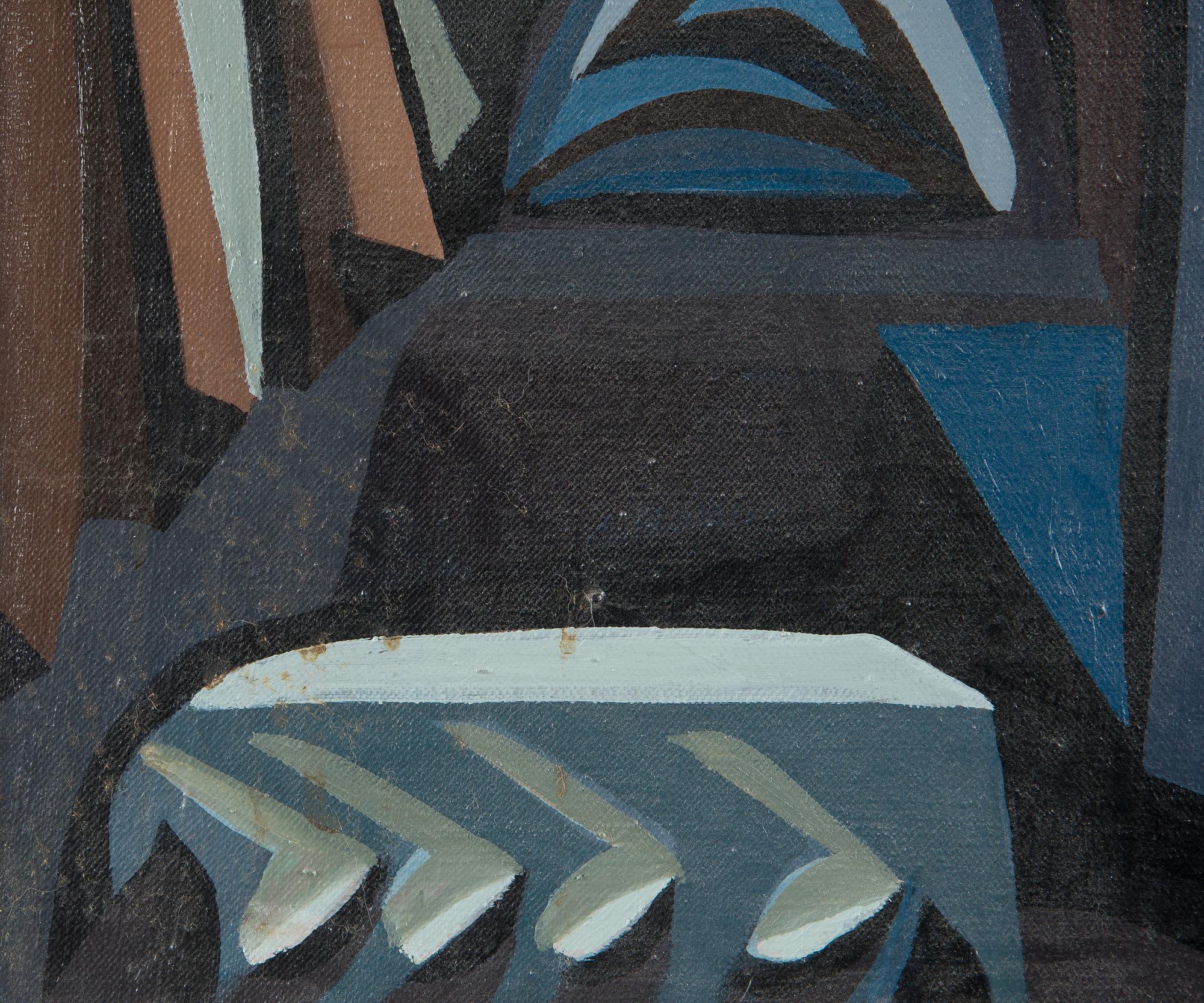 Katriina Salo, Composition.