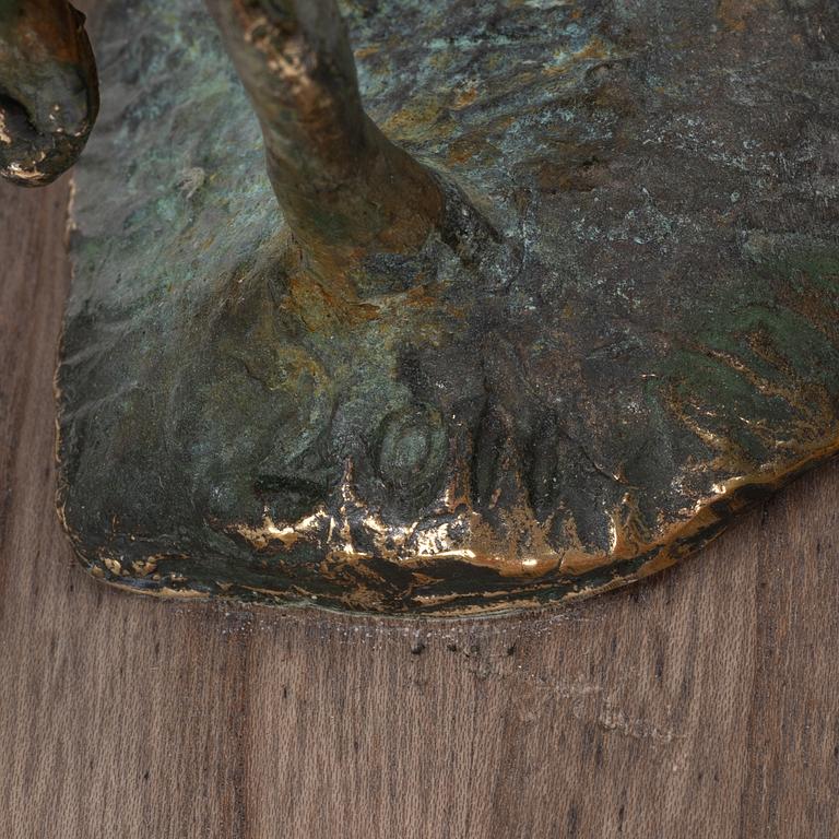 Torbjörn Forsberg, Moose bull, 2 pcs.