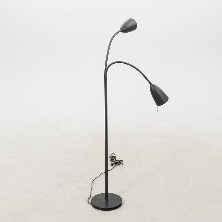Niclas Hoflin, floor lamp, "Arkipelag, twin" for Rubn 21st century.