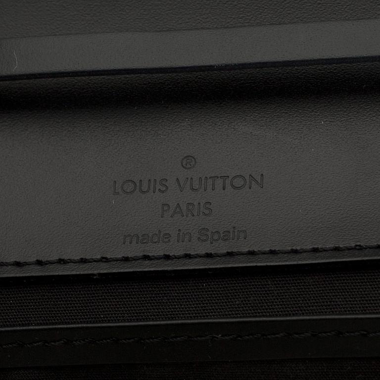 VÄSKA, "Honfleur", Louis Vuitton.