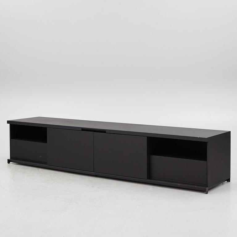 Antonio Citterio, storage bench "Mida", Maxalto,.