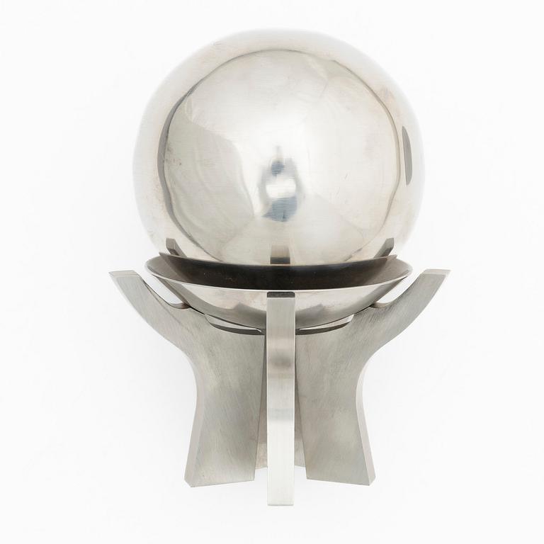 Thomas Nordbäck, Utan titel.