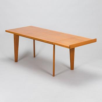 Marianne Boman-Schleutker, A mid 20th century coffee table, Oy Boman Ab, Finland.