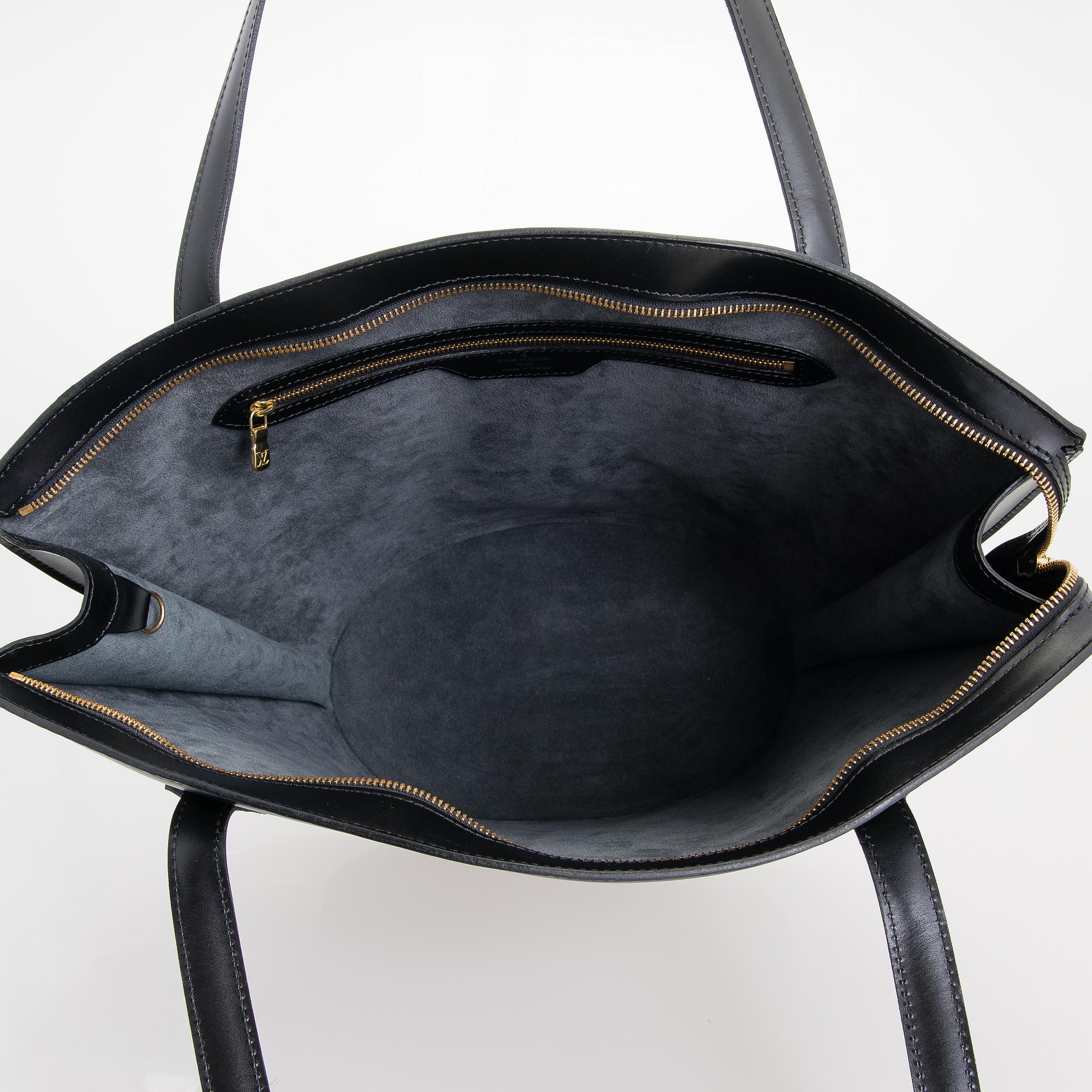 LOUIS VUITTON, "Saint Jacques GM", LAUKKU.