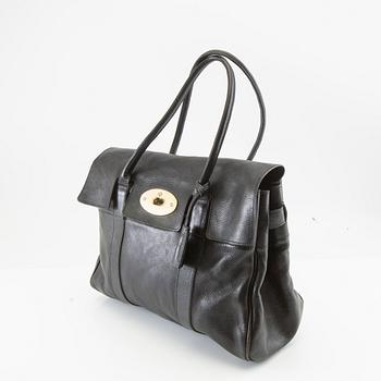 Mulberry väska "Bayswater" vintage.