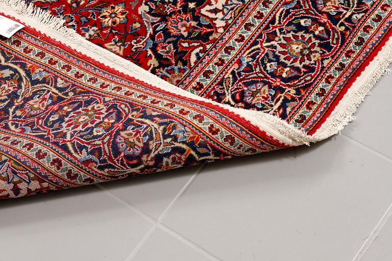 MATTA, Keshan, 217 x 135 cm.