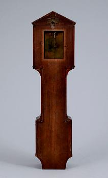 VÄGGUR, 1800-tal.