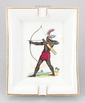 ASKFAT, porslin, Hermès.