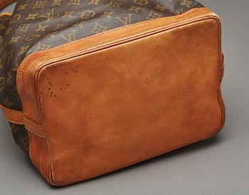 VÄSKA, "Noé", Louis Vuitton.