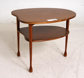 AVLASTNINGSBORD, 1900-tal.