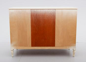 SIDEBORD, gustaviansk stil, 1900-talets andra hälft.