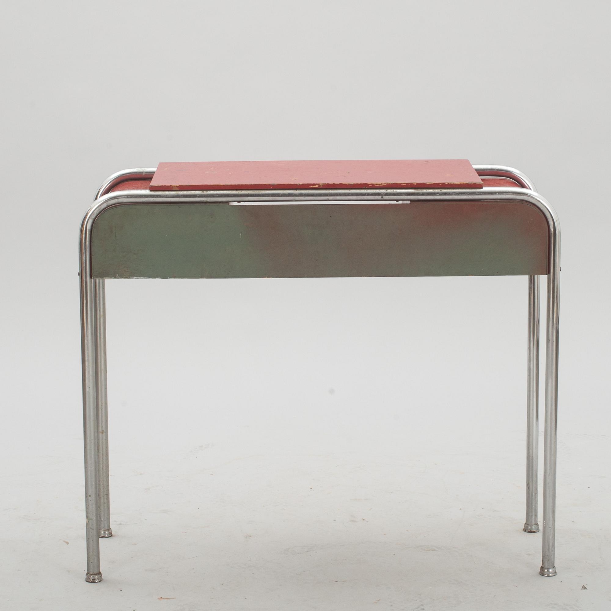 SMINKBORD, art deco, 1930-tal,