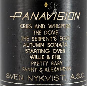 MOTIVSÖKARE, Panavision.