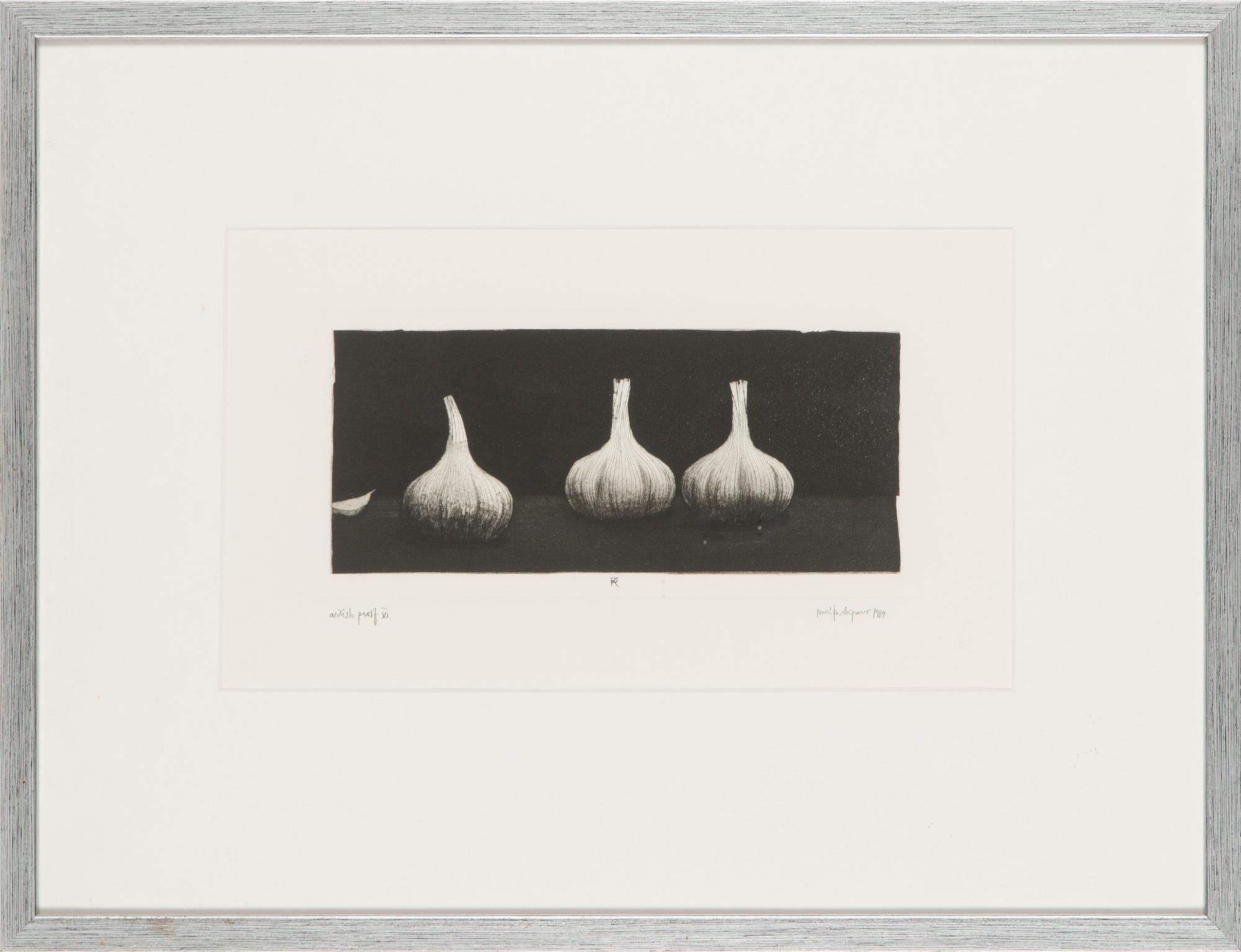 Pentti Kaskipuro, Lökar.