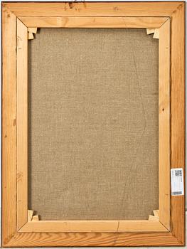 Bruno Karlsson, Sensommar.