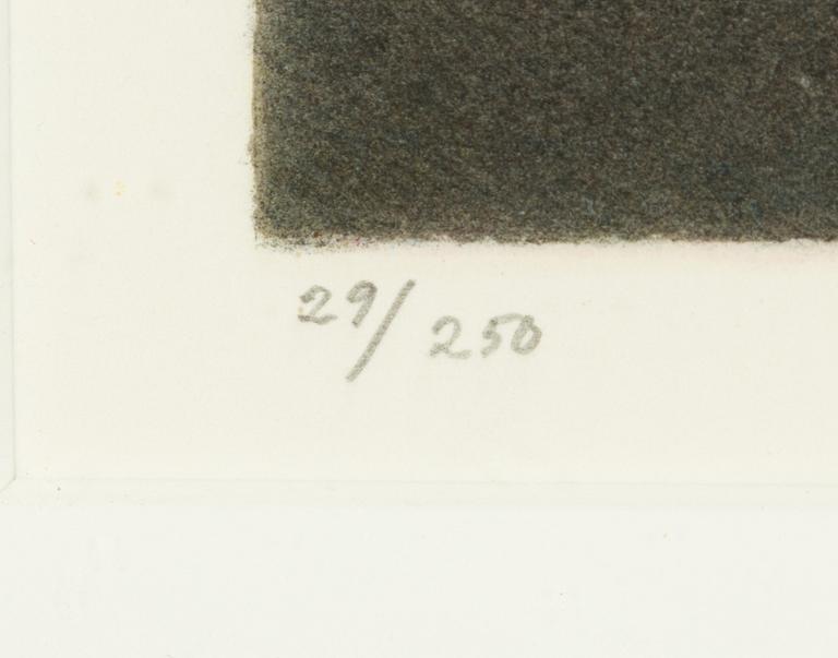 John-E Franzén, "Lands End II".