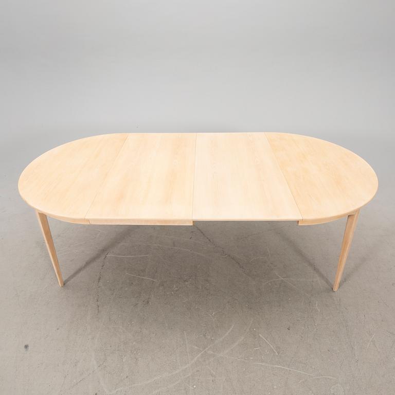 Carl Malmsten, matbord "Talavid".