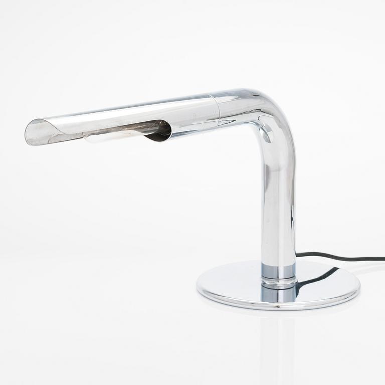 Ingo Maurer, bodslampa "Gulp". M Design, Tyskland.