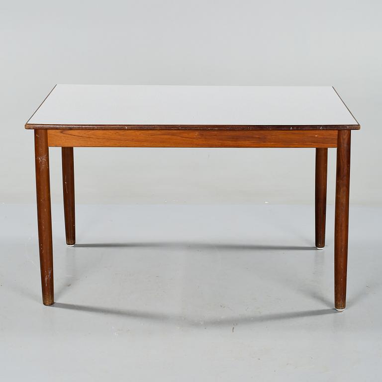 MATBORD, sannolikt Danmark, 1950/1960-tal.