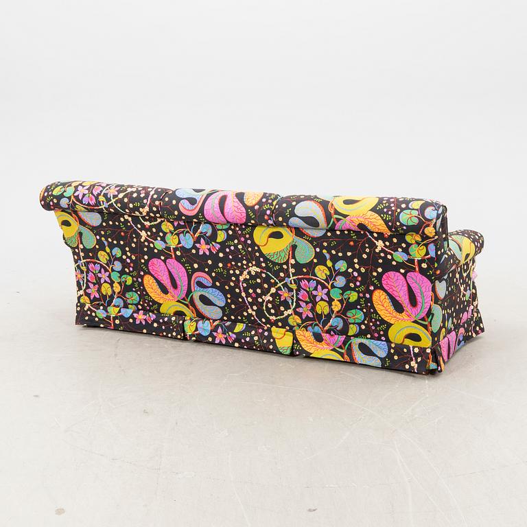 An Arne Norell soga later part of the 20th century.