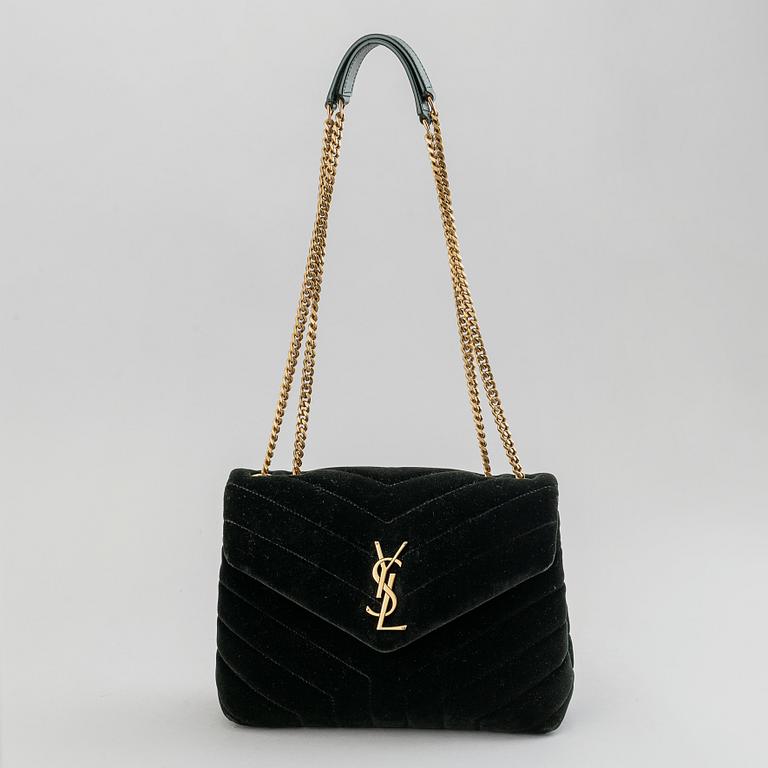 Yves Saint Laurent, väska, "LouLou".