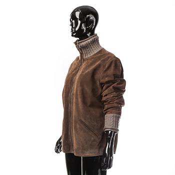 JACKA, Dolce & Gabbana.