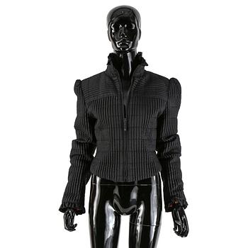 JACKA, Fendi, enligt uppgift storlek 42.