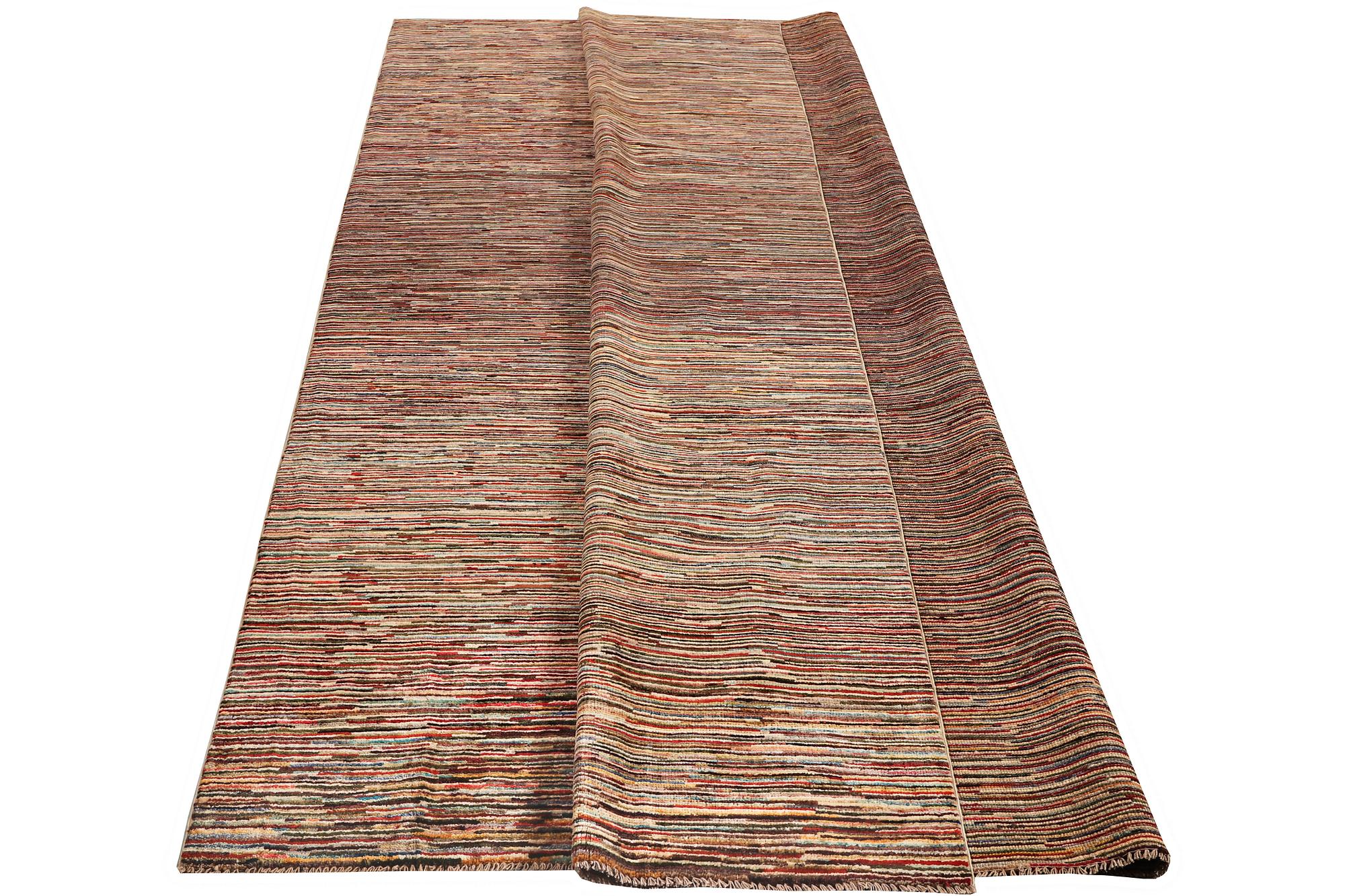 Matta, Gabbeh Golsang, ca 342 x 255 cm.