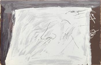 Antoni Tàpies,