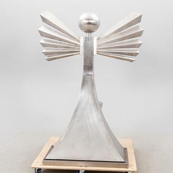 Magnus Liedholm skulptur sent 1900-tal.