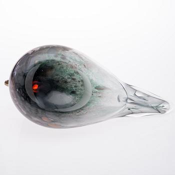 FIGURIN, glas, 1900-talets slut.