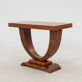 Side Table, First Half of the 20th Century.