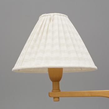 GOLVLAMPA, "Staken", Carl Malmsten, 1900-talets andra hälft.