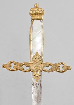 ÄMBETSMANNAVÄRJA, 1800-tal.