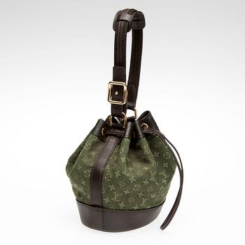 VÄSKA, "Noelie", Louis Vuitton.