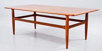 SOFFBORD, Kurt Østervig, Jason, Danmark, 1900-talets tredje kvartal.