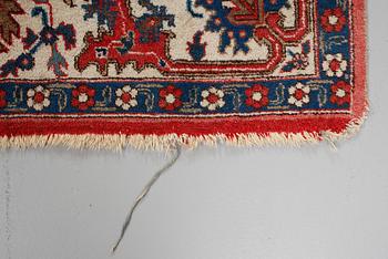 MATTA, orientalisk, old, ca 310 x 207 cm.