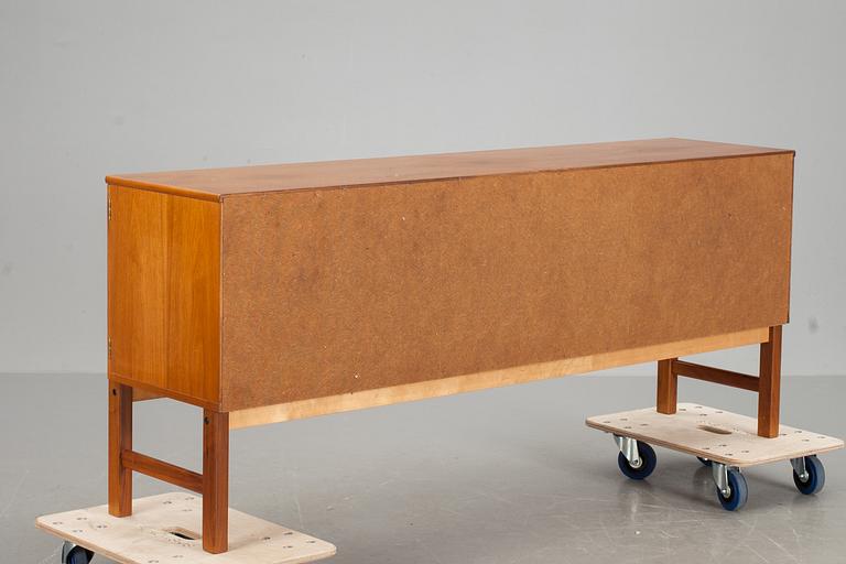 SIDEBOARD, Karl-Erik Ekselius, JOC, Vetlanda, 1960-tal.