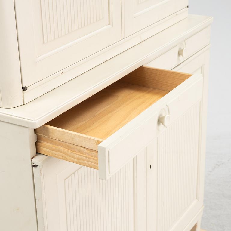 Carl Malmsten, skåp, "Herrgården", Bodafors,