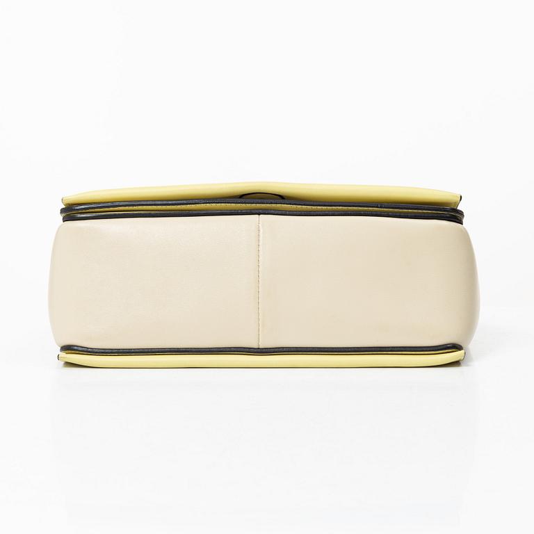 Céline, bag, "Medium Frame Bag".