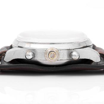 ARMBANDSUR, herr, Justa, 1900-talets mitt.