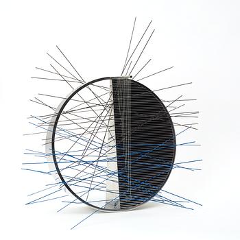 Jesús Rafael Soto, "Anello".
