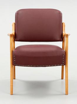 KARMSTOL, 1900-talets mitt.