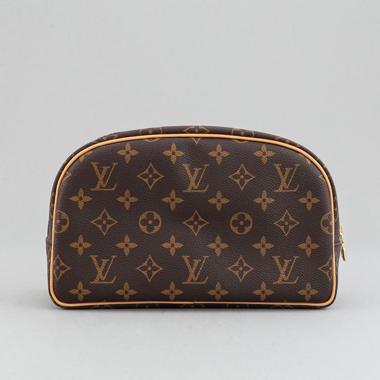 Louis Vuitton, necessär "Toiletry bag 25".